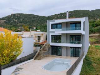 Villa - Grekodom 64913|1036215