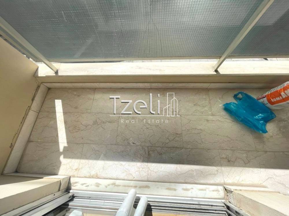 Εξωτερική άποψη χώρου