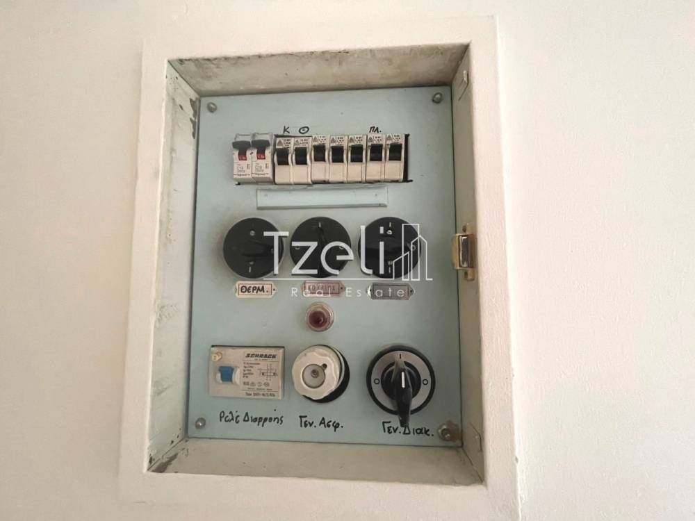 Άποψη χώρου