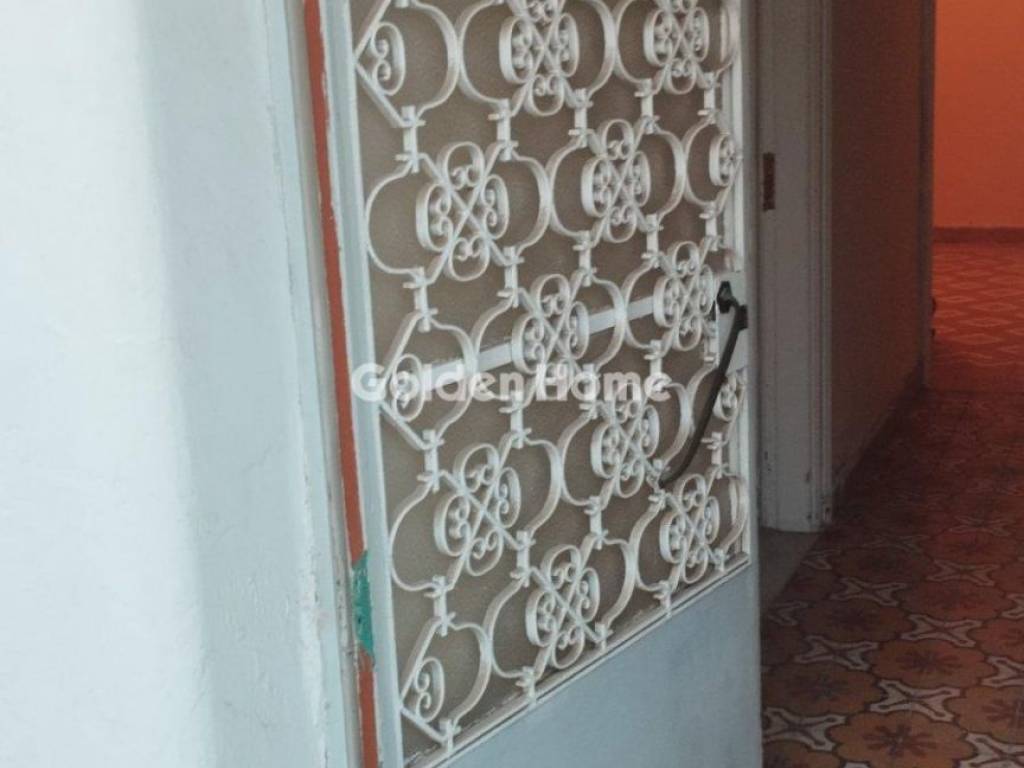 Εξωτερικός Χώρος