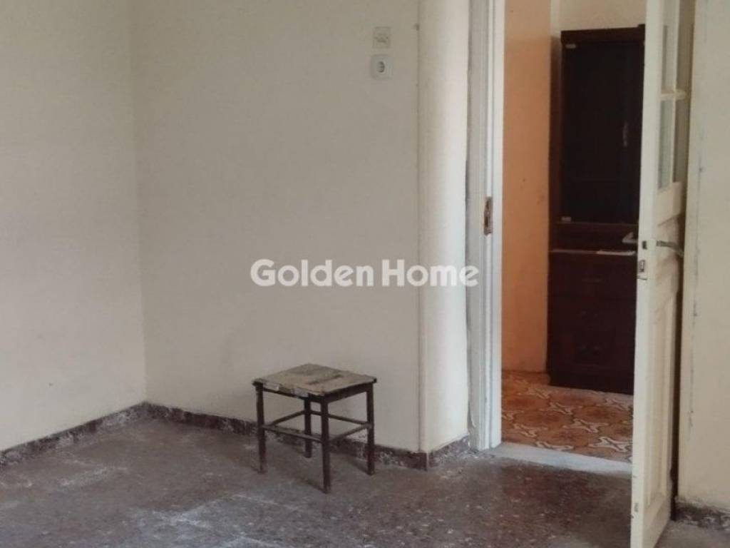 Κυρίως Χώρος