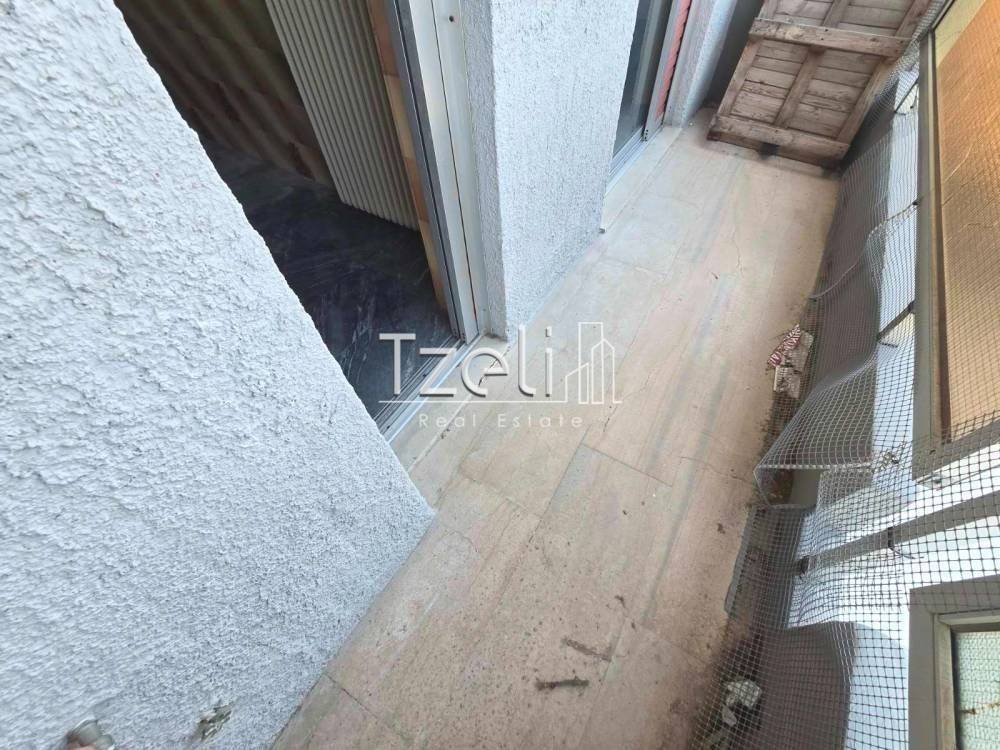 Εξωτερική άποψη χώρου