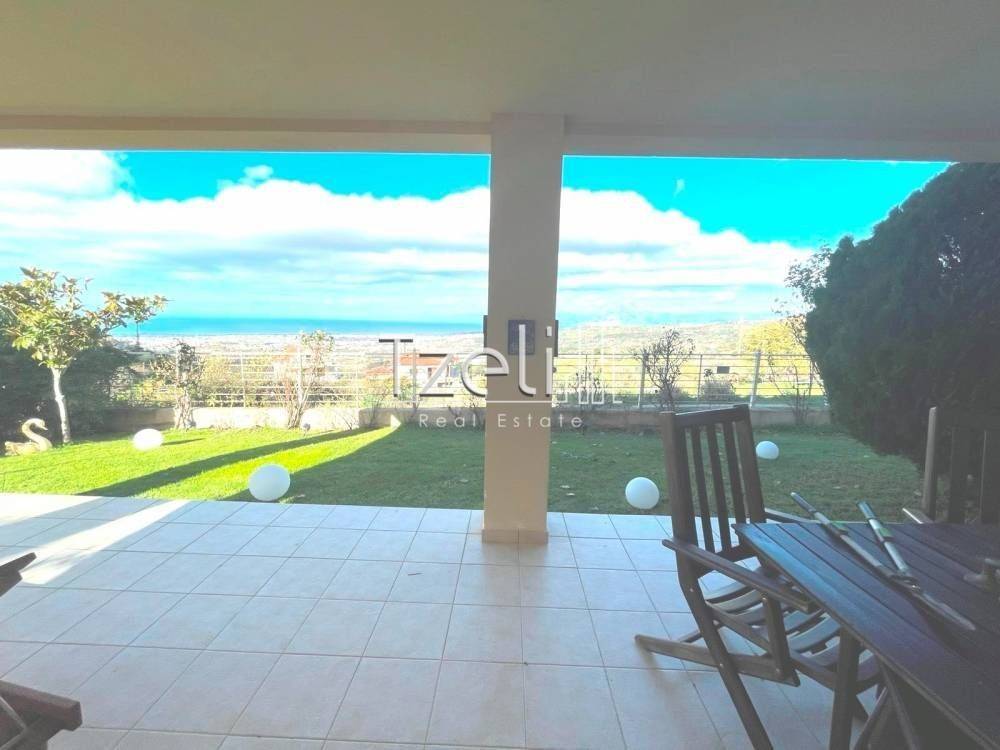 Εξωτερική άποψη χώρου