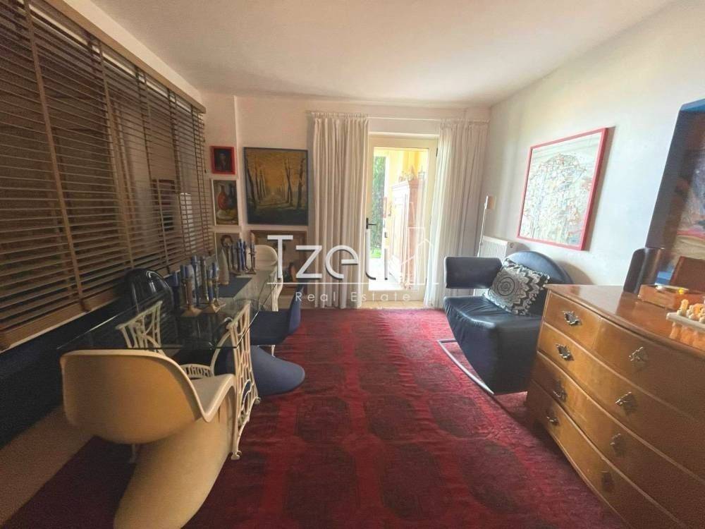 Άποψη χώρου