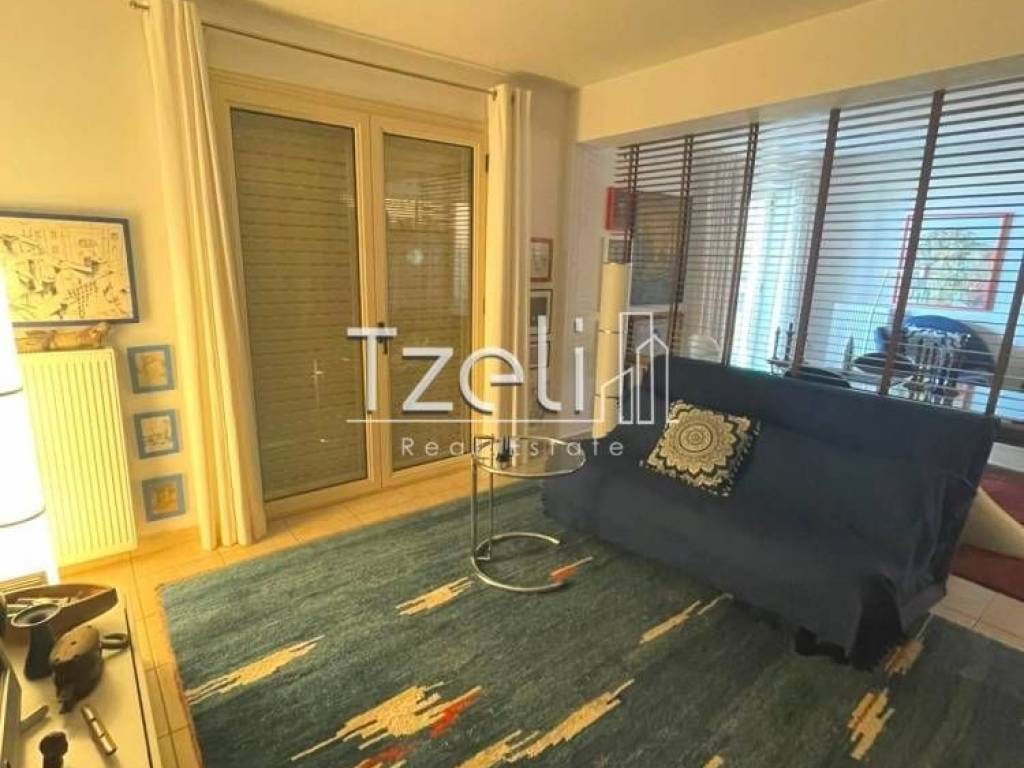 Άποψη χώρου