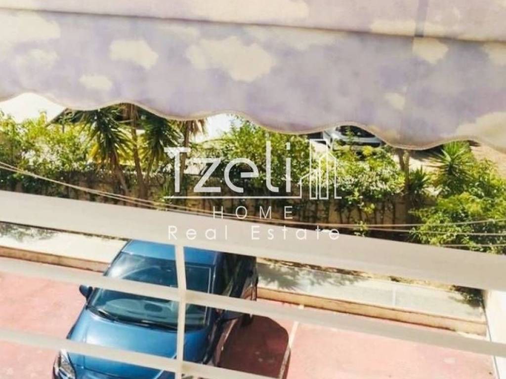 Εξωτερική άποψη χώρου