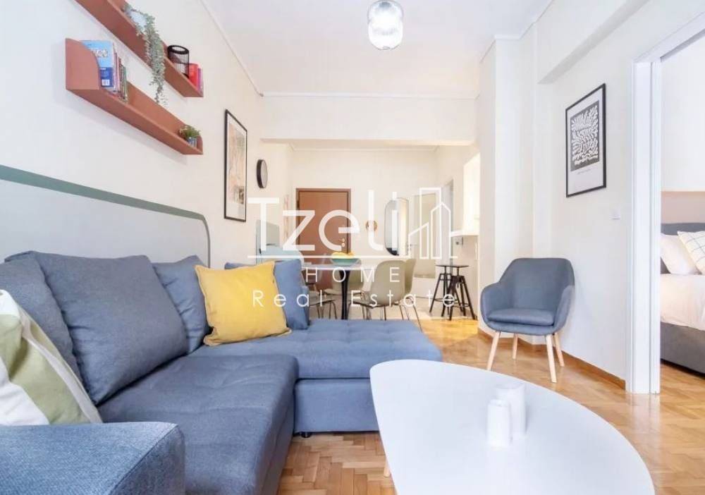 Άποψη χώρου