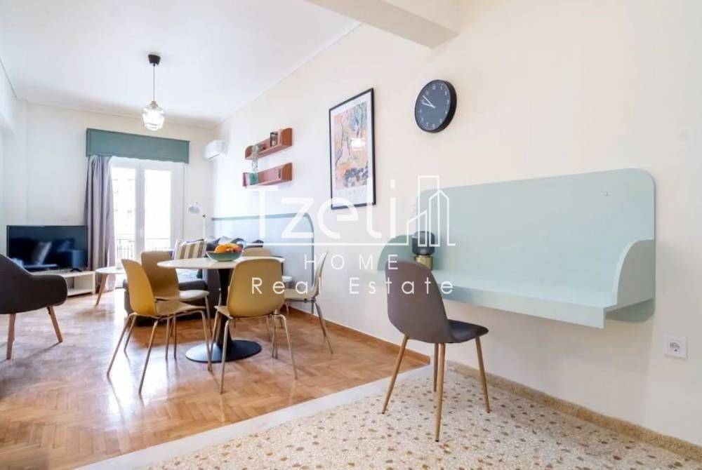 Άποψη χώρου