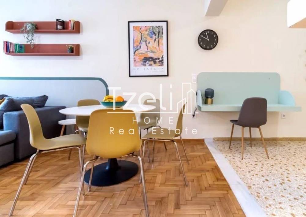 Άποψη χώρου