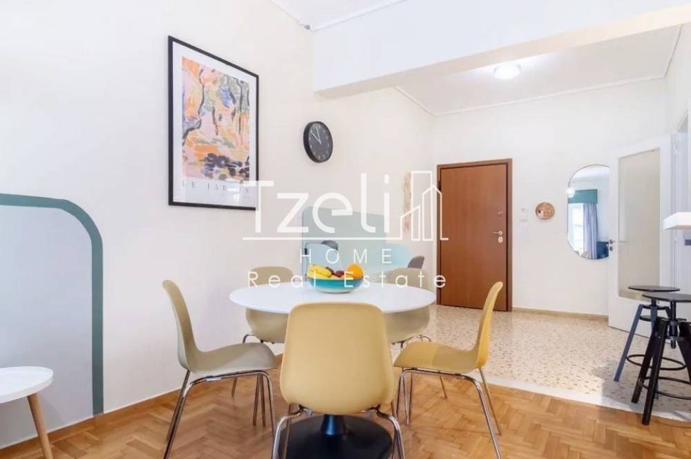 Άποψη χώρου