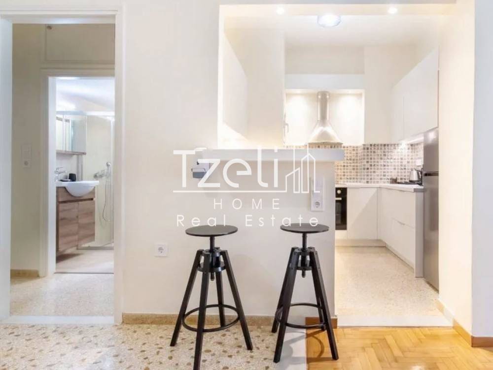 Άποψη χώρου