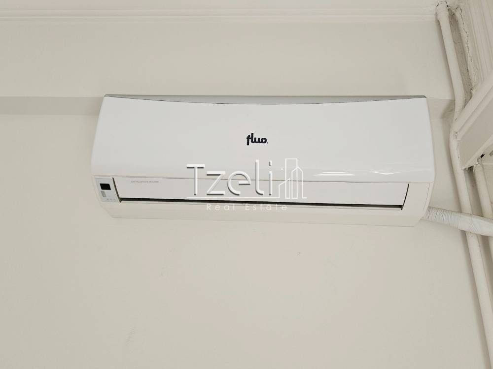 Κλιματισμός