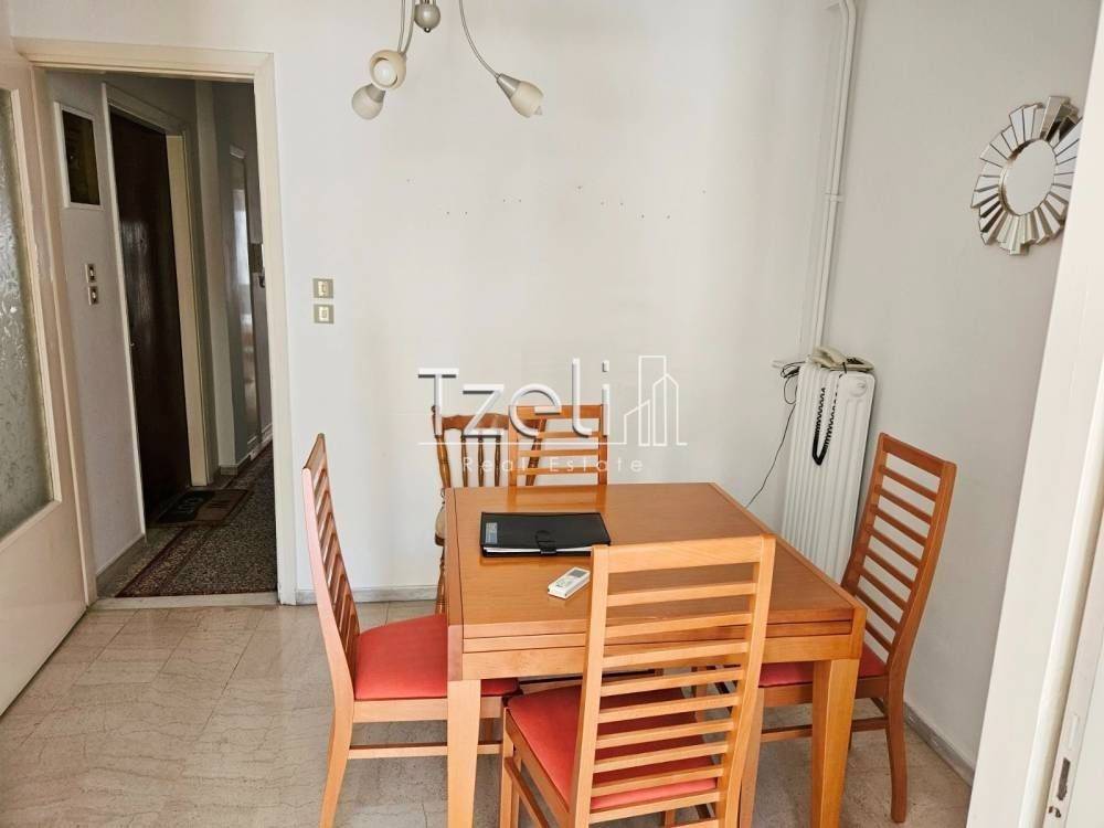 Άποψη χώρου