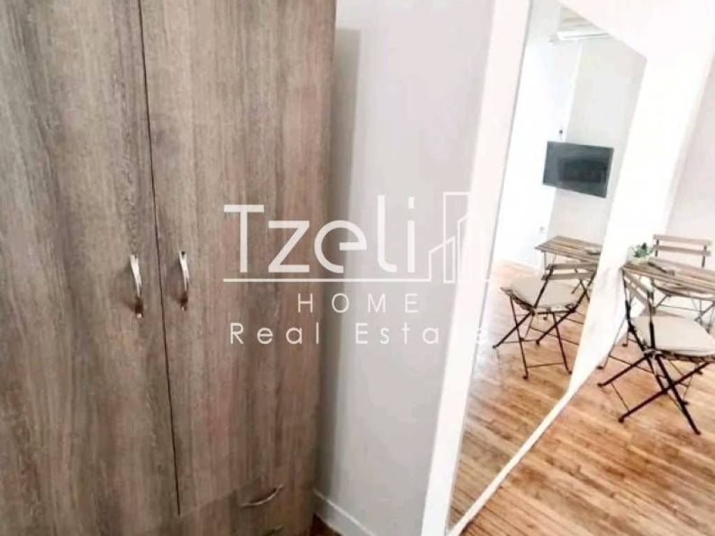 Άποψη χώρου