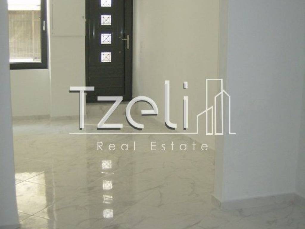 ΑΠΟΨΗ ΧΩΡΟΥ