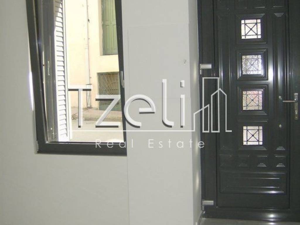 ΑΠΟΨΗ ΧΩΡΟΥ