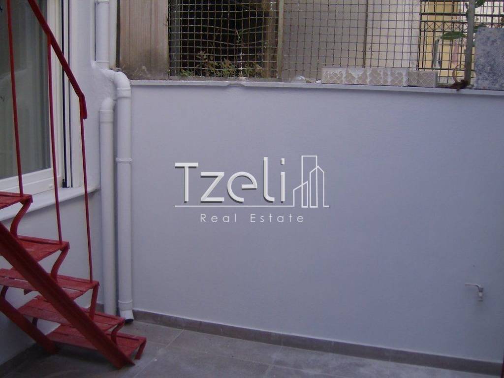 ΕΞΩΤΕΡΙΚΟΣ ΧΩΡΟΣ