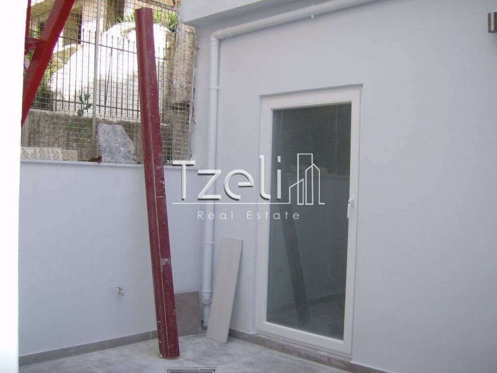 ΕΞΩΤΕΡΙΚΟΣ ΧΩΡΟΣ