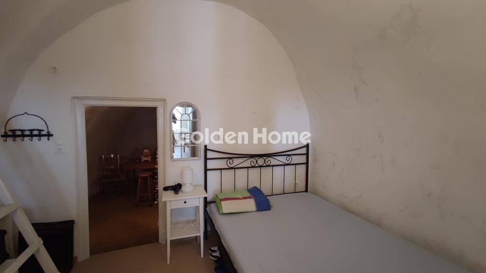 Υπνοδωμάτιο