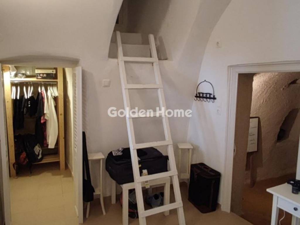 Υπνοδωμάτιο