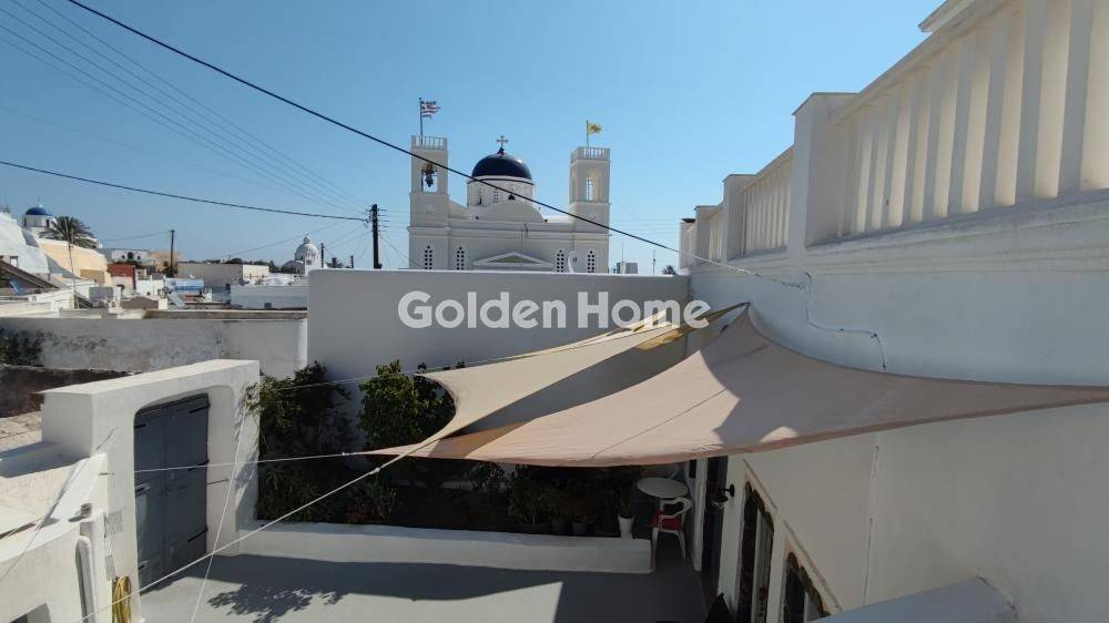 Εξωτερικός Χώρος