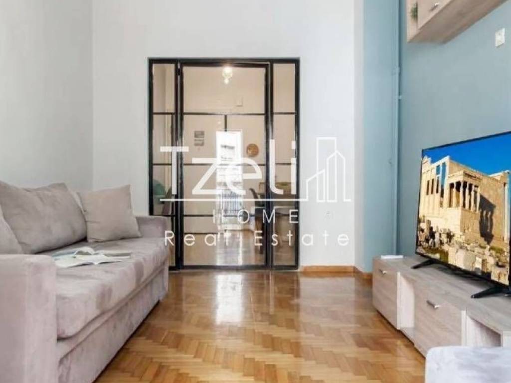 Άποψη χώρου