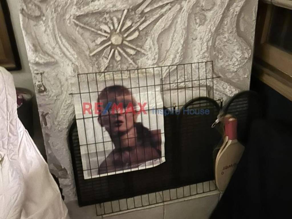 Υπνοδωμάτιο