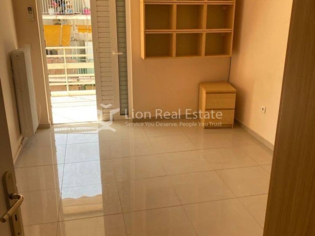 Άποψη χώρου