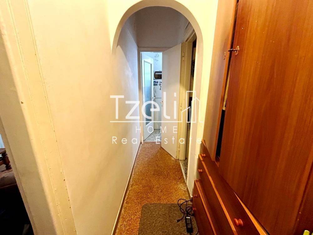 Άποψη χώρου