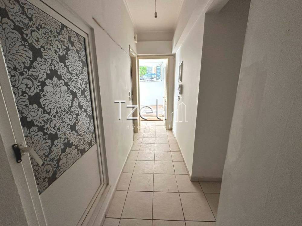 Άποψη χώρου