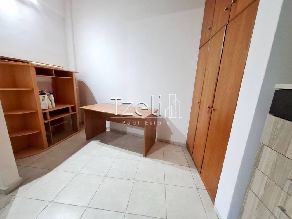 Άποψη χώρου