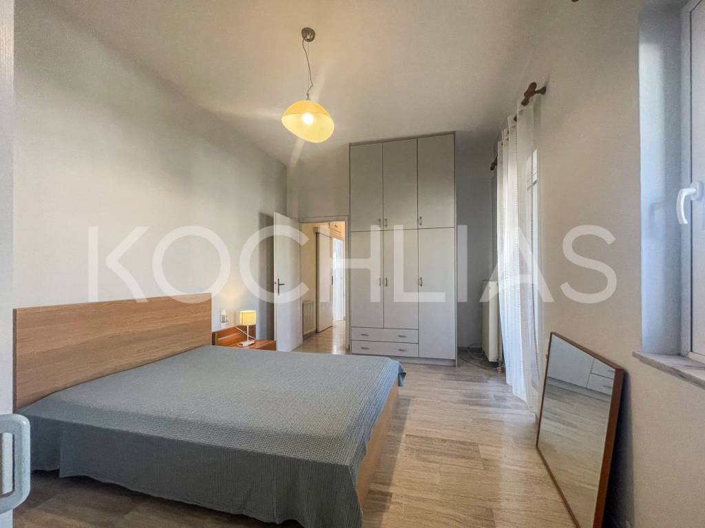 Υπνοδωμάτιο