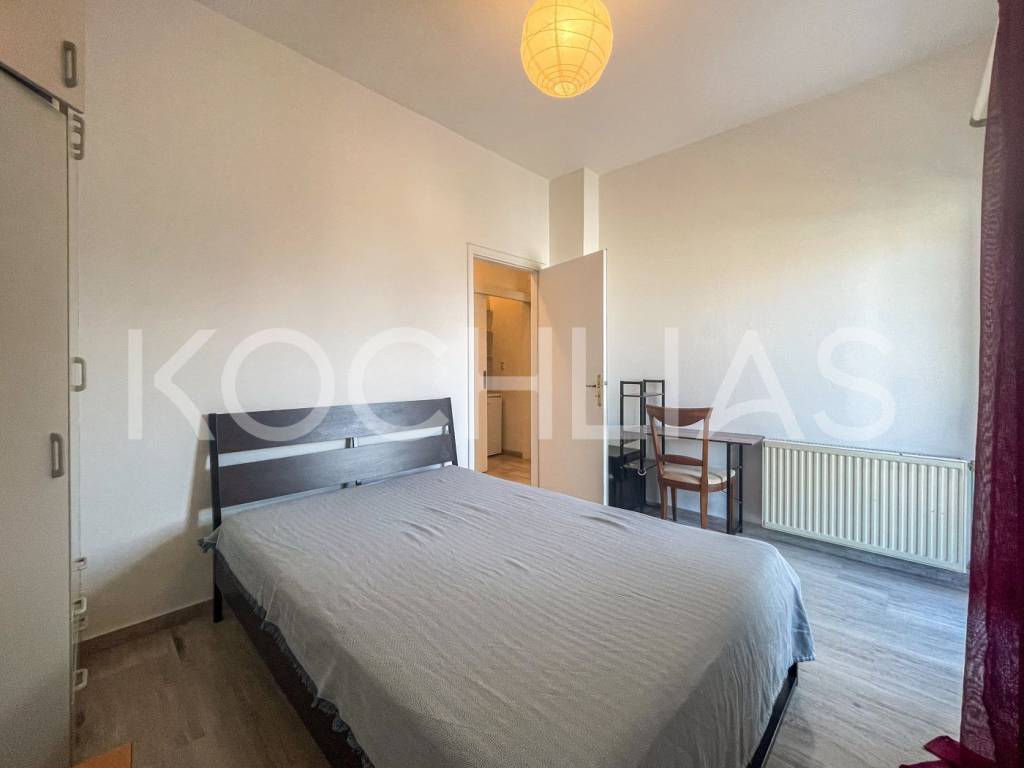 Υπνοδωμάτιο