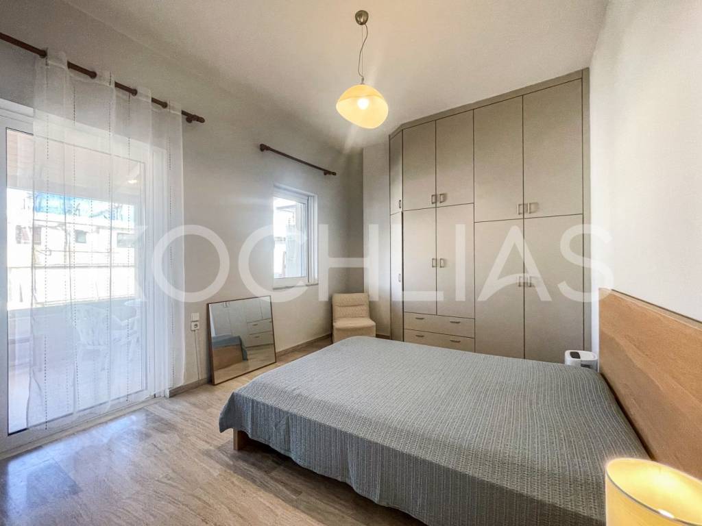 Υπνοδωμάτιο