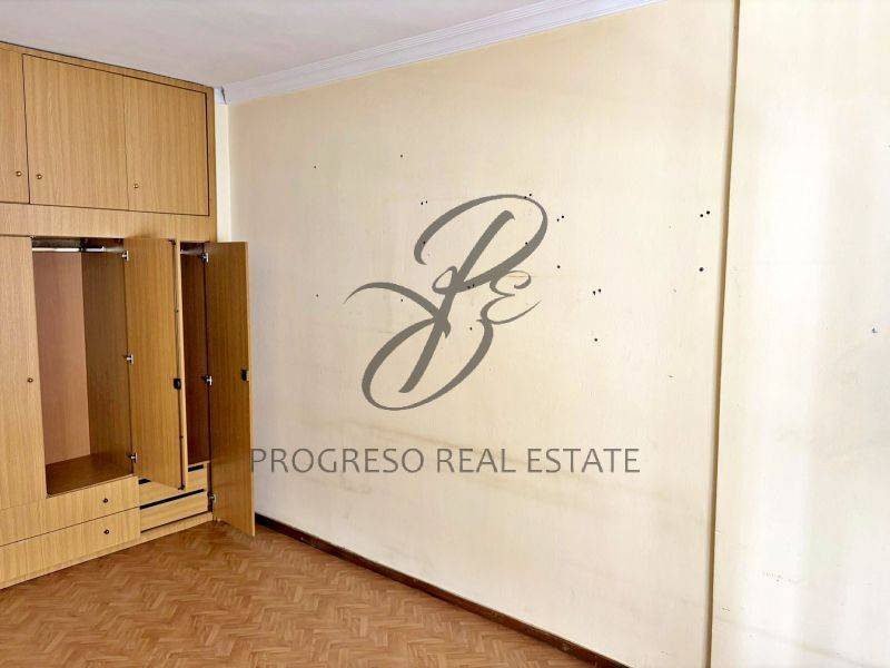 Υπνοδωμάτιο