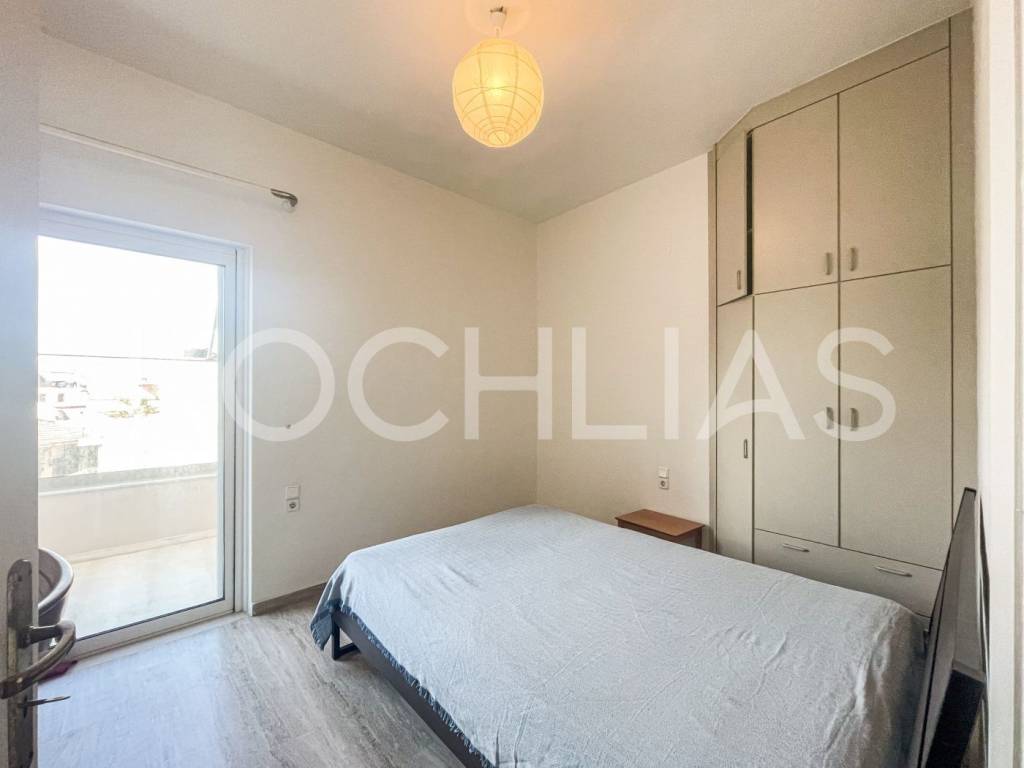 Υπνοδωμάτιο