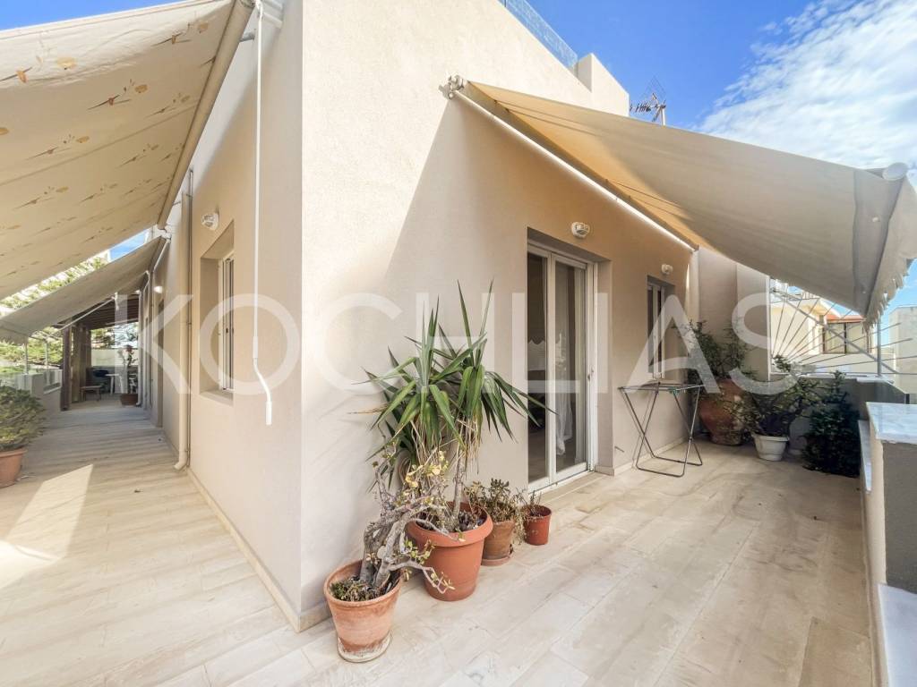 Εξωτερικός χώρος