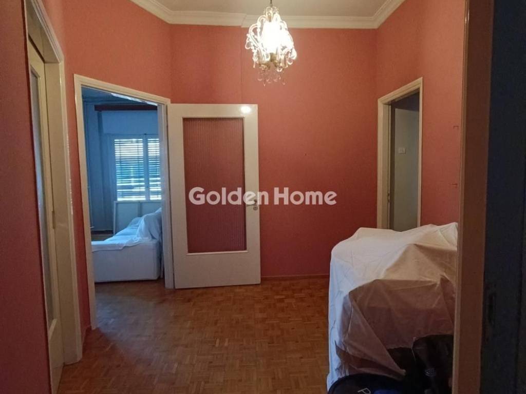 Χολ - Διάδρομος