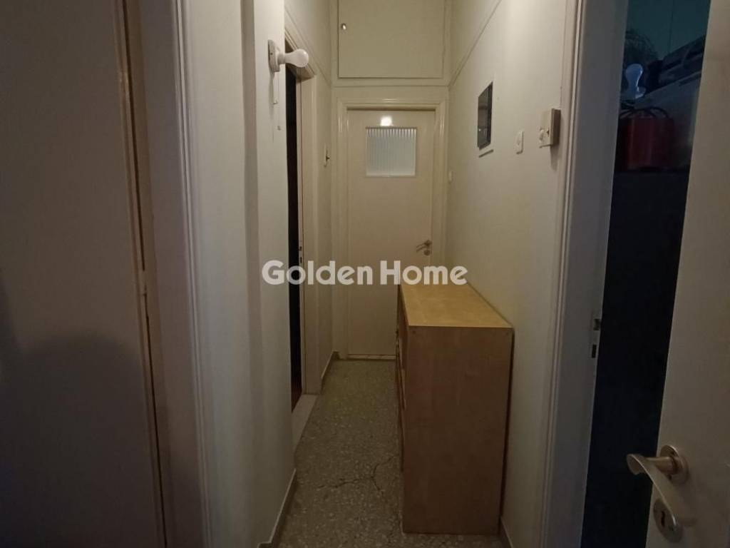 Χολ - Διάδρομος