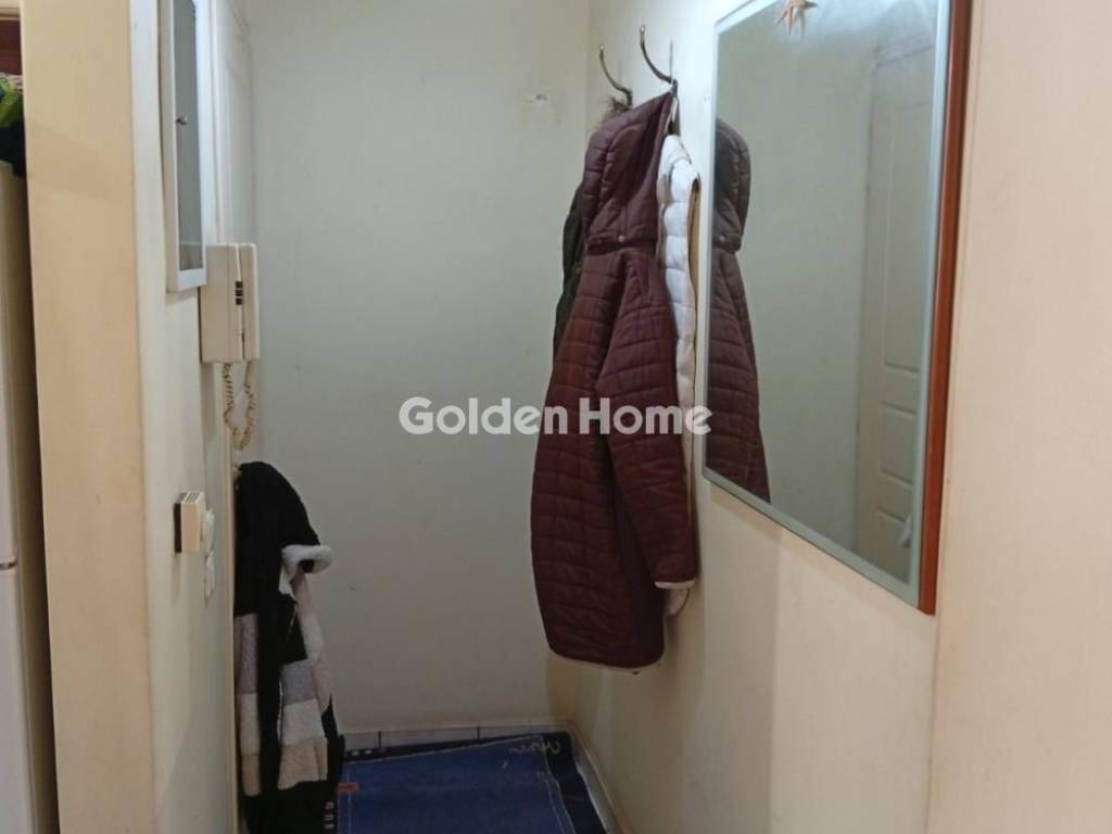 Χολ - Διάδρομος