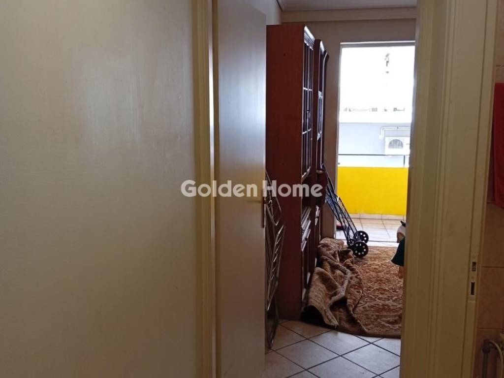 Χολ - Διάδρομος