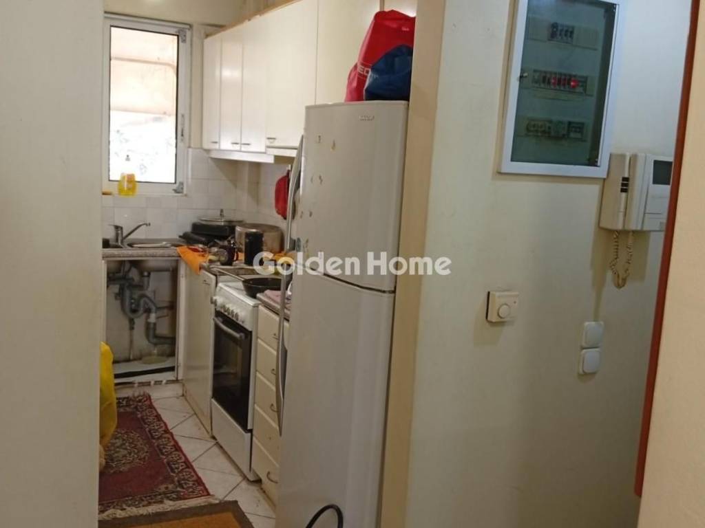 Χολ - Διάδρομος