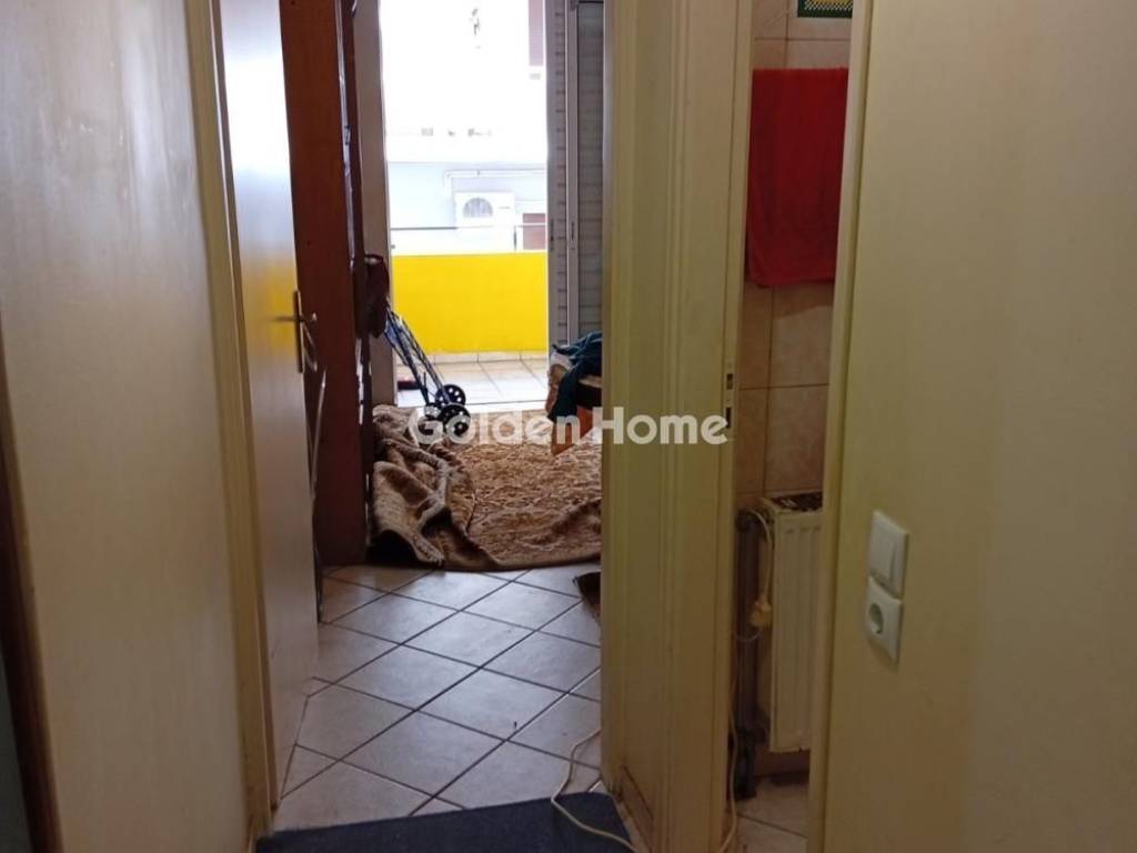 Χολ - Διάδρομος