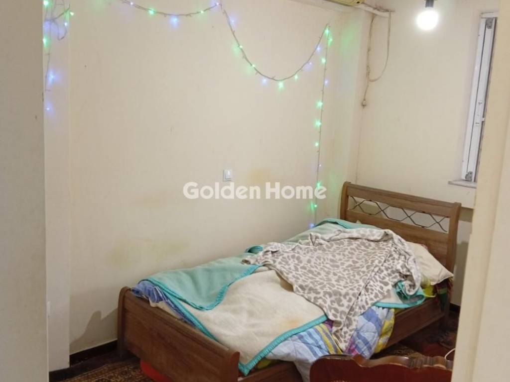 Υπνοδωμάτιο