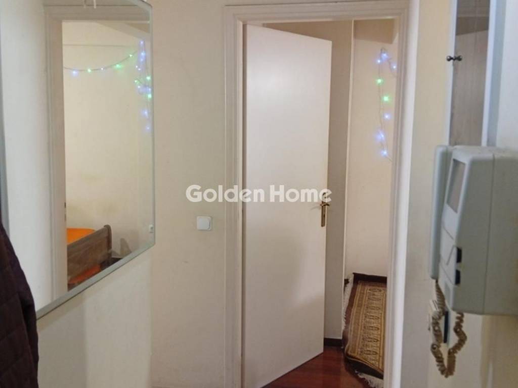 Χολ - Διάδρομος