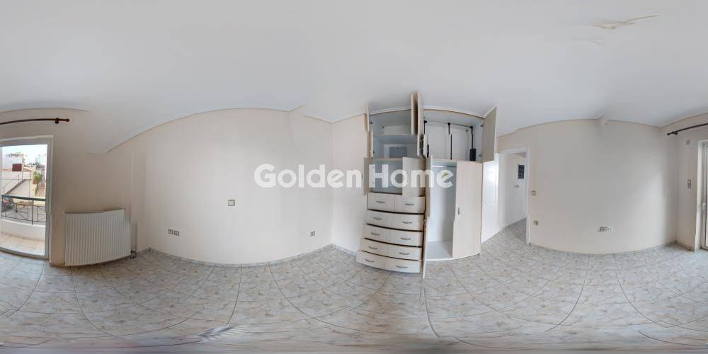 Υπνοδωμάτιο