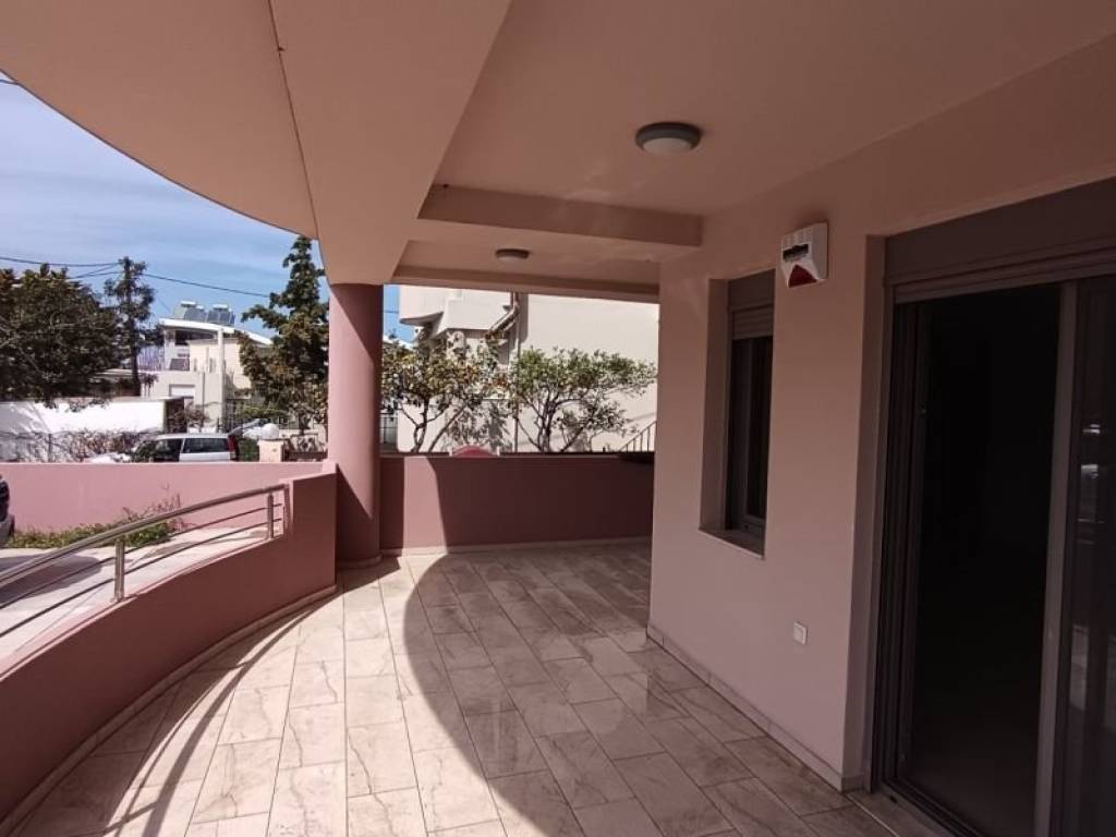 Εξωτερικός χώρος