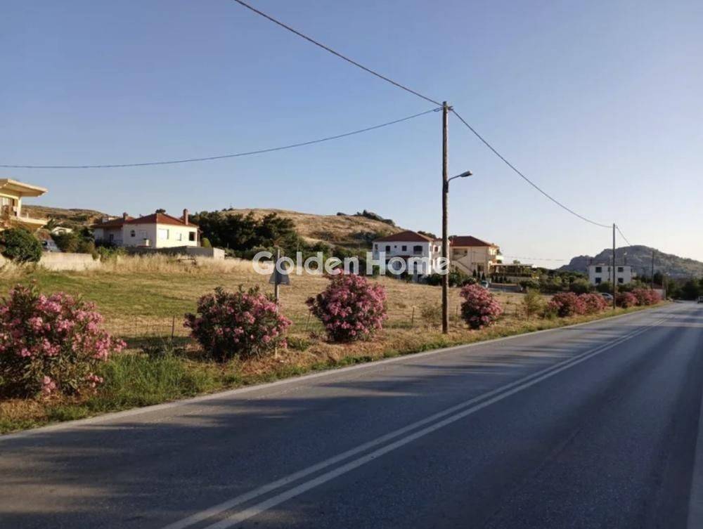 Εξωτερικός Χώρος