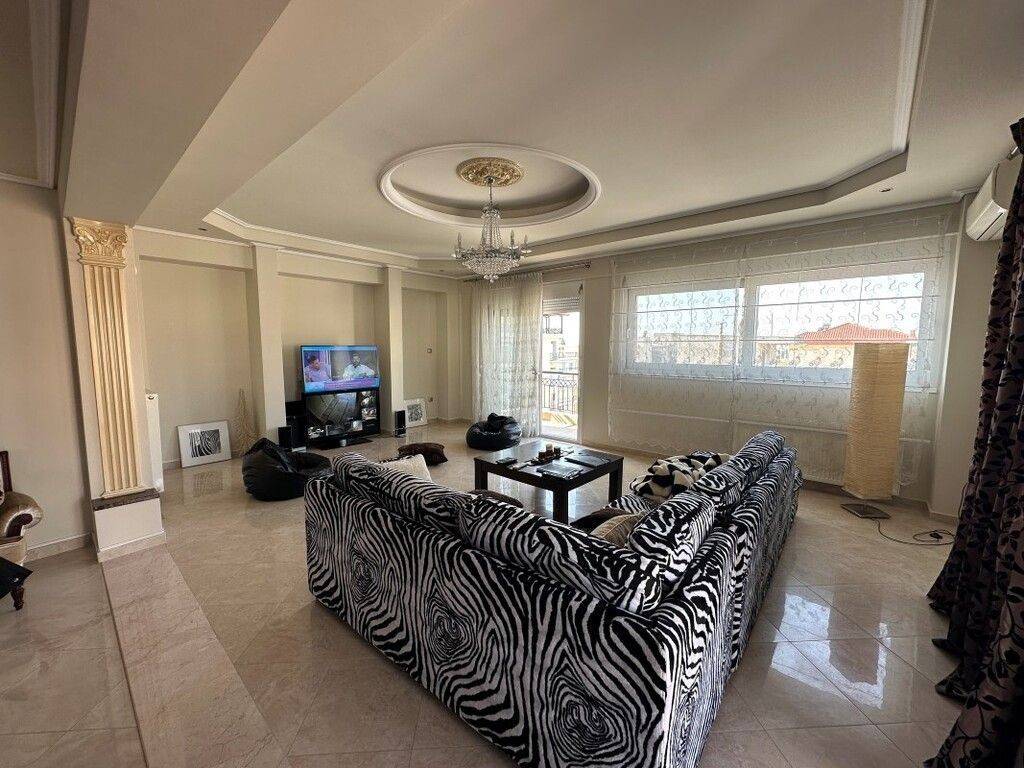 Apartment - Grekodom 65688|1054409