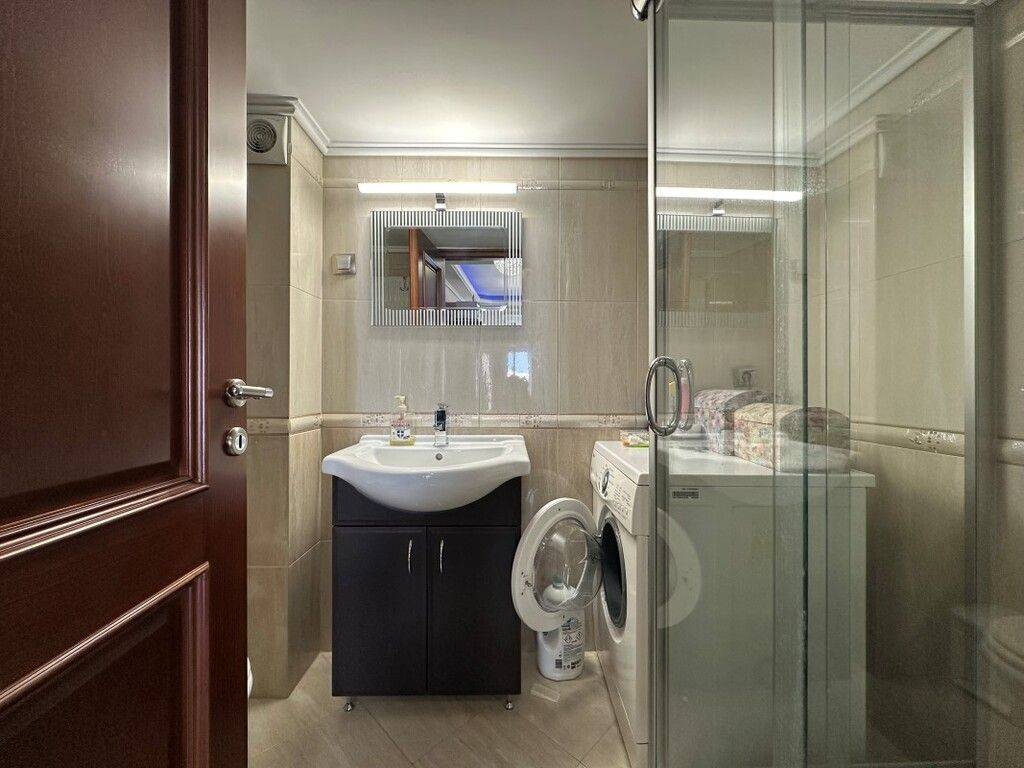 Apartment - Grekodom 65688|1054419